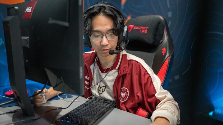 Alkaren Will Not Play Even in Astana: HEROIC Are Traveling With a Stand-In