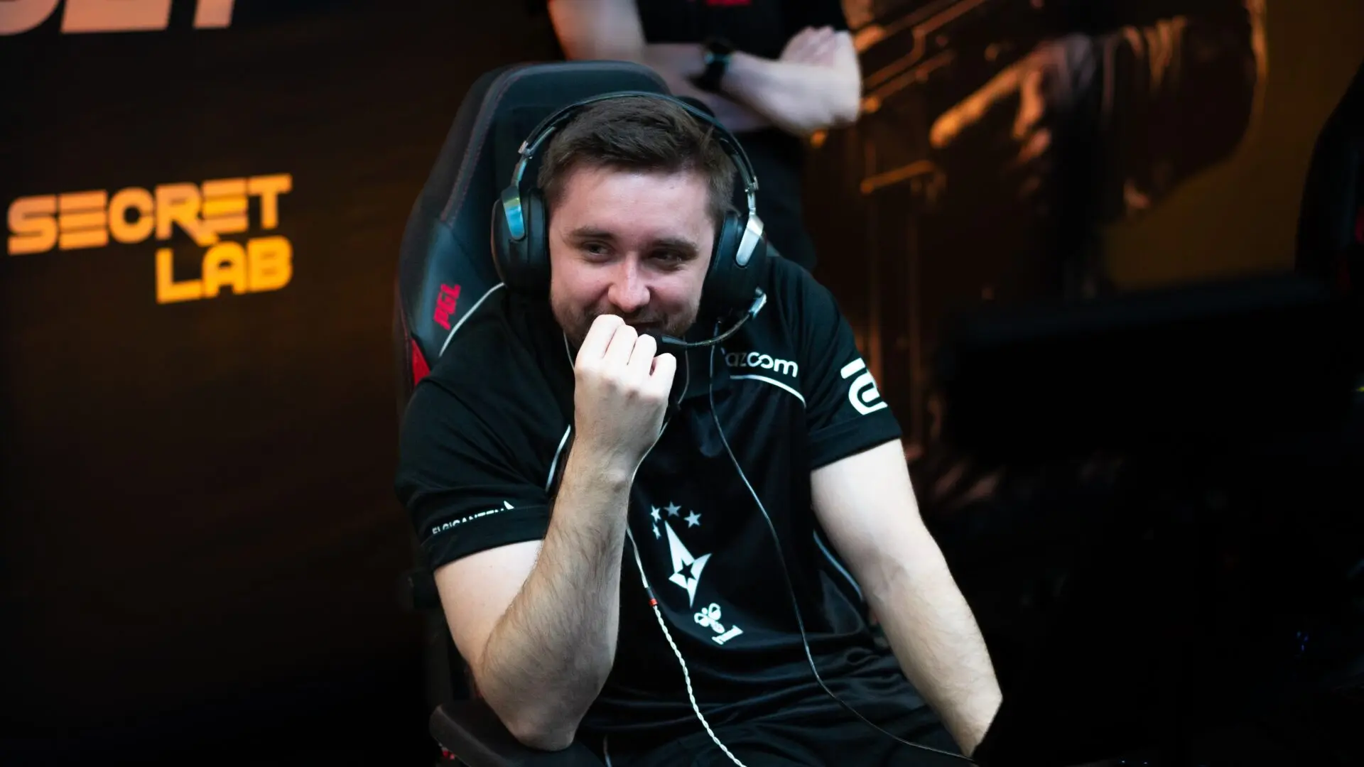 Prediction for Astralis vs MIBR &mdash; PGL Bucharest 2026