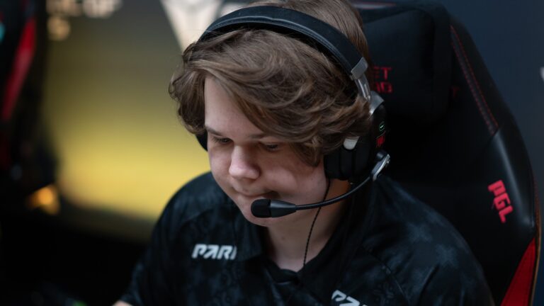 PARIVISION defeated Legacy 2:1 at the start of PGL Bucharest 2026