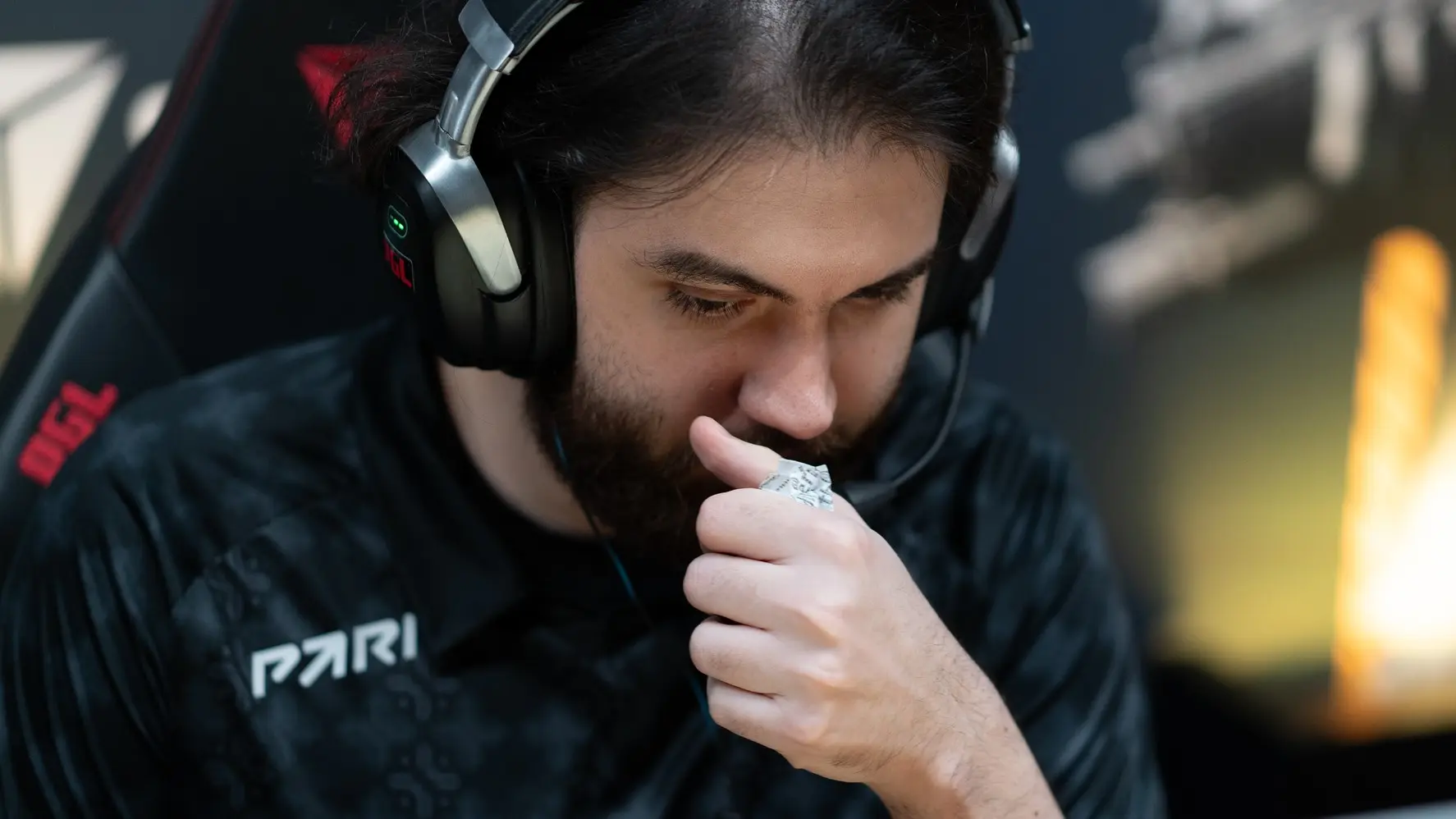 PARIVISION advanced to the playoffs &mdash; PGL Bucharest 2026
