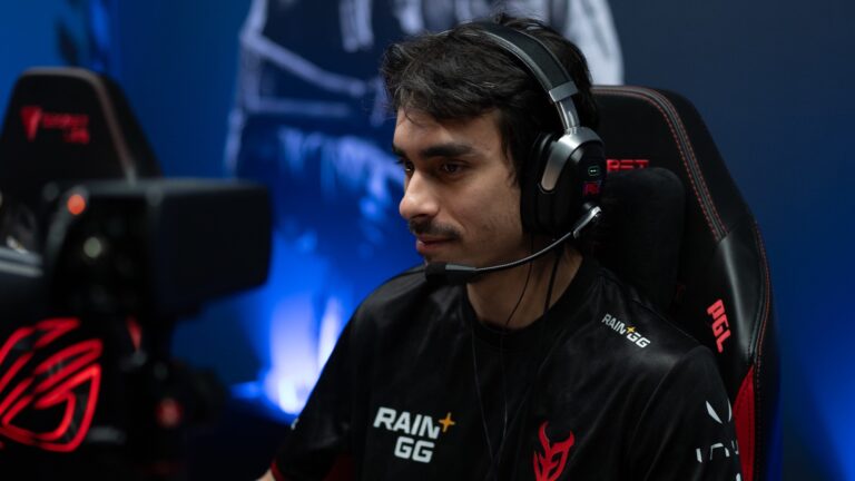 3DMAX destroy B8 &mdash; PGL Bucharest 2026