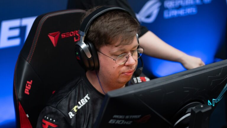 Inner Circle win and eliminate FaZe from PGL Bucharest 2026