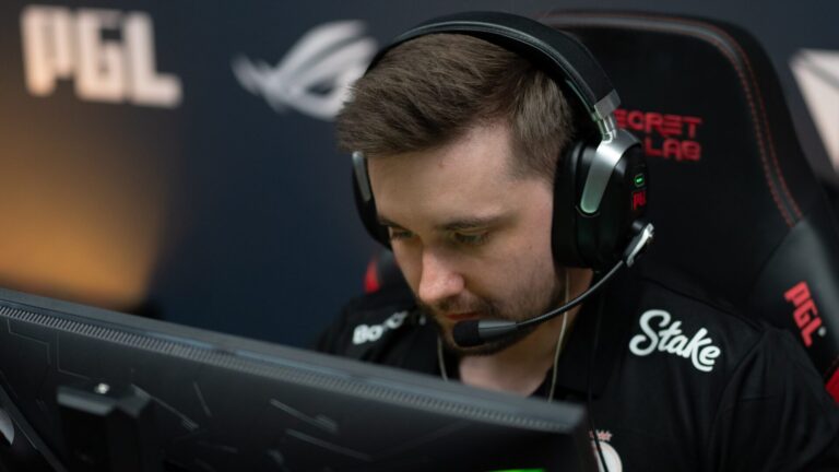 Astralis advanced to the playoffs &mdash; PGL Bucharest 2026