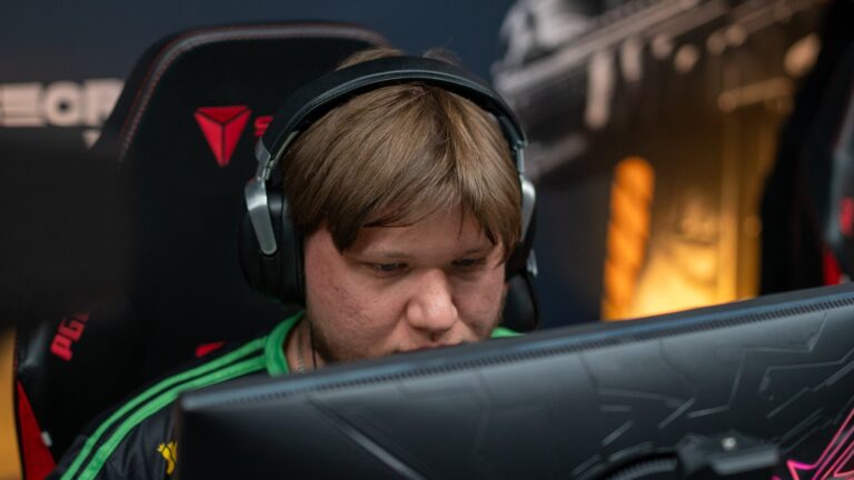 BC.Game defeated Voca and stayed alive at PGL Bucharest 2026