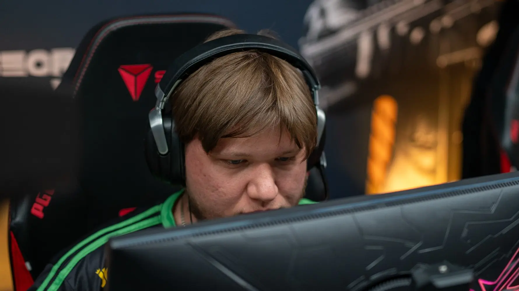 BC.Game defeated Voca and stayed alive at PGL Bucharest 2026