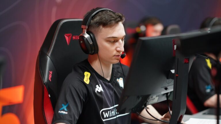 fame Will Play for K27 at PGL Astana 2026