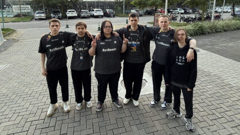 Spirit eliminated G2 and advanced to the quarter-finals &mdash; IEM Rio 2026