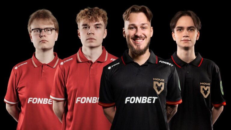 MOUZ Are Rebuilding the Roster: jL and xelex Will Play the Next Tournaments