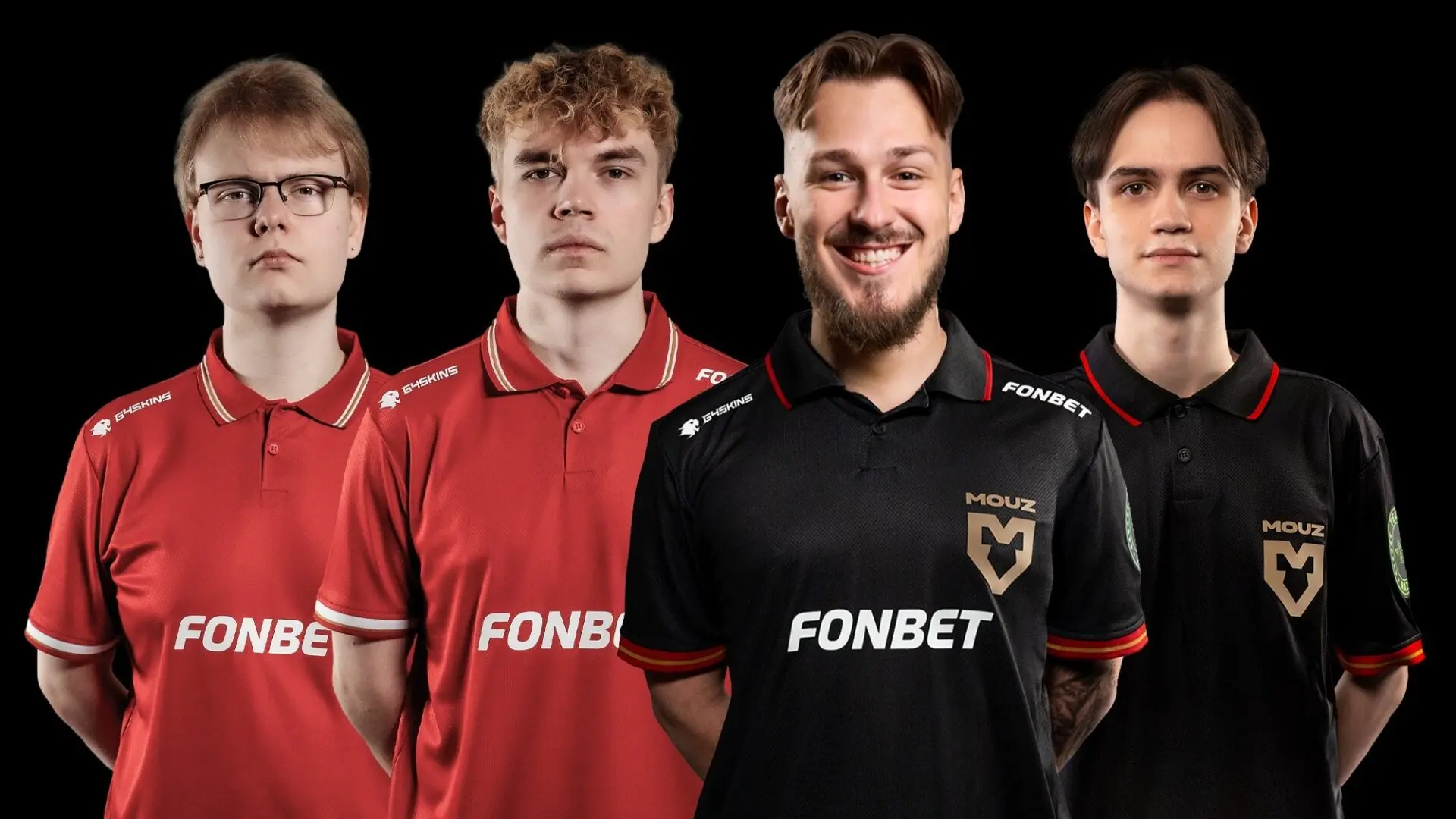 MOUZ Are Rebuilding the Roster: jL and xelex Will Play the Next Tournaments