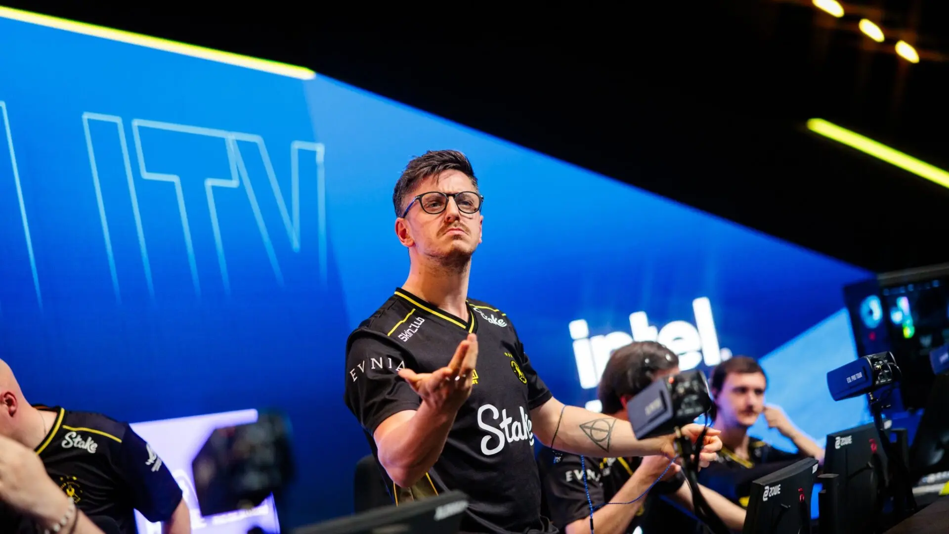 Thorin: Even Defeats Made Vitality More Dangerous After IEM Rio 2026
