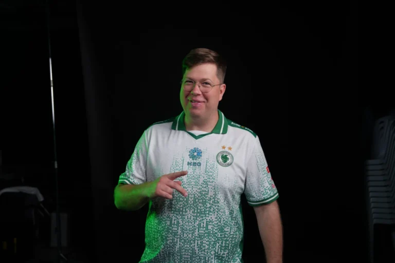 karrigan to Falcons: why the veteran IGL may be exactly what this project needs
