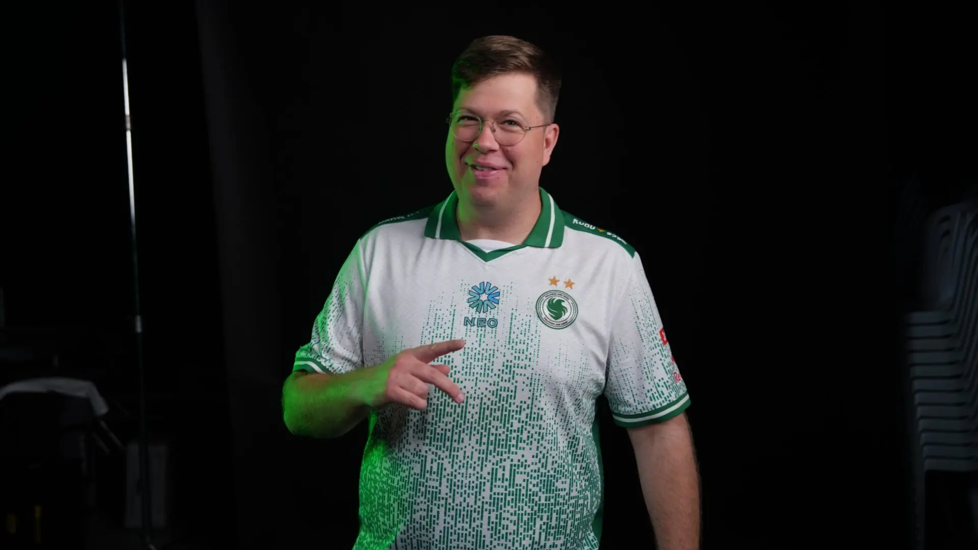 karrigan already changing Falcons: analysts highlight aggression and new structure