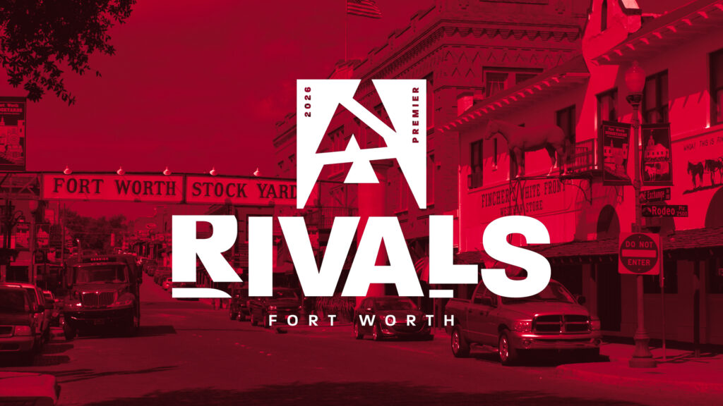 BLAST Rivals 2026