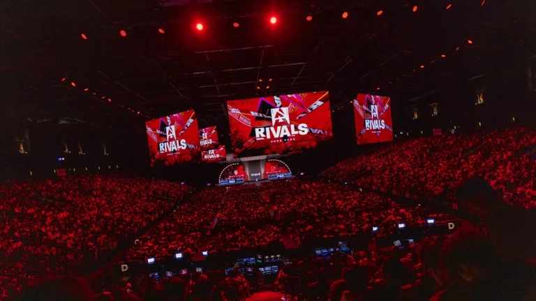 BLAST return to Singapore: Open Season 1 announced for March 2027