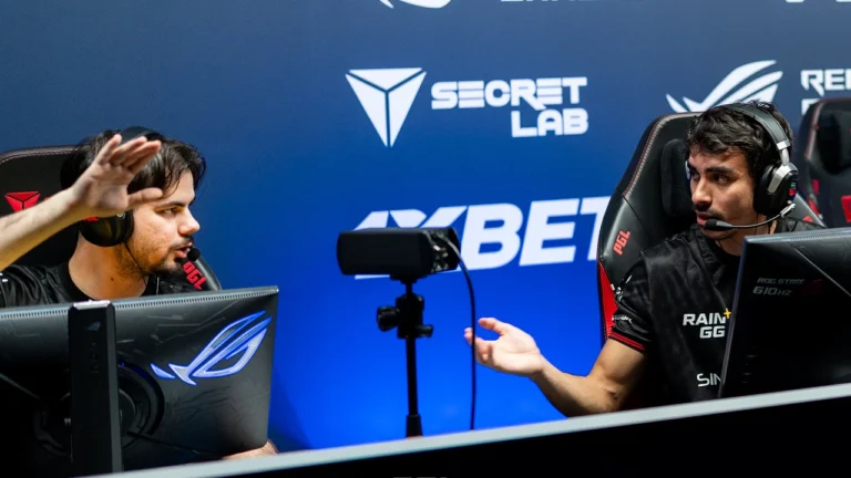 3DMAX eliminate MIBR to reach semi-finals, continue impressive run at PGL Bucharest 2026