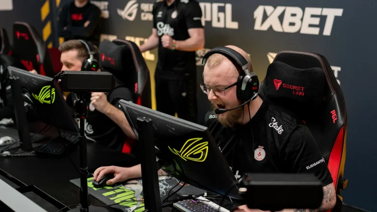 Prediction: Astralis vs G2 &mdash; BLAST Rivals 2026 Season 1