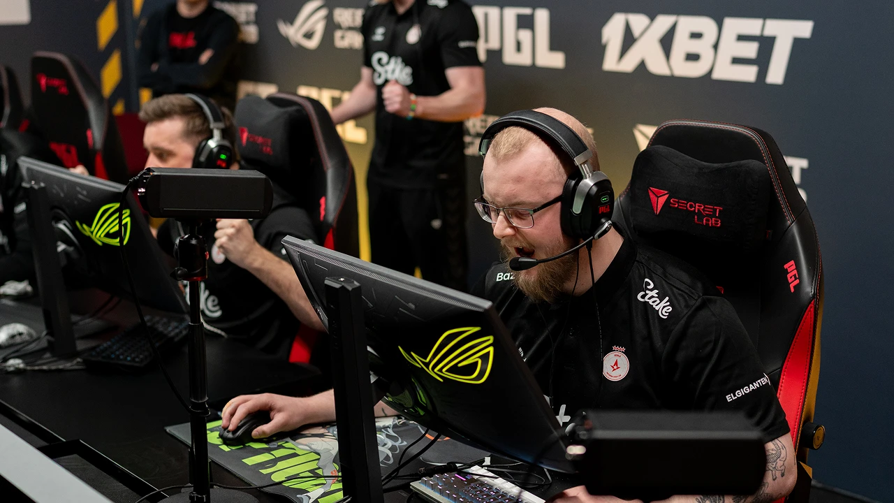 Prediction: Astralis vs G2 &mdash; BLAST Rivals 2026 Season 1