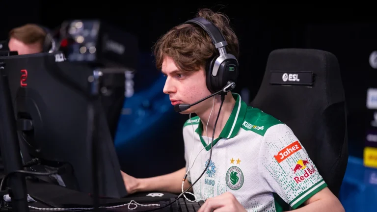 Prediction: Falcons vs K27 &mdash; PGL Astana 2026