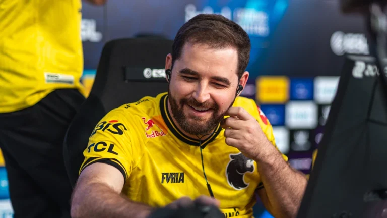 Prediction: FURIA vs Monte &mdash; PGL Astana 2026