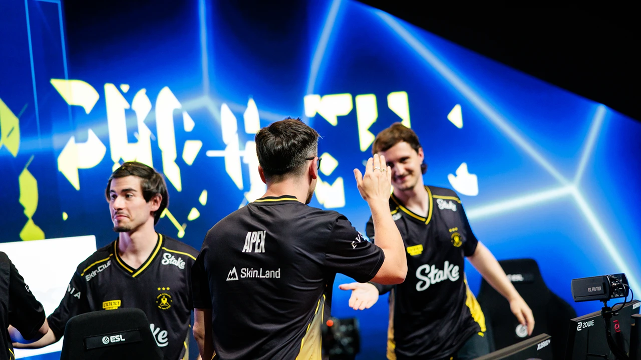 Prediction: Vitality vs FUT &mdash; BLAST Rivals 2026 Season 1