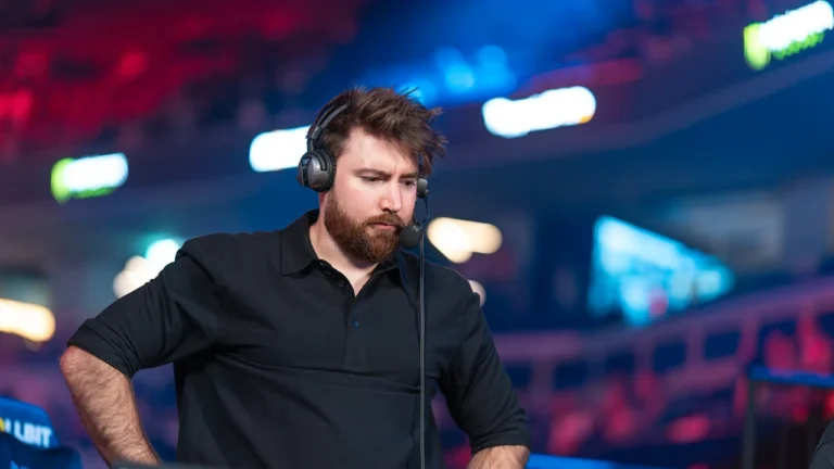 SPUNJ on Lynn Vision: &ldquo;This should not happen&rdquo; amid VRS chaos