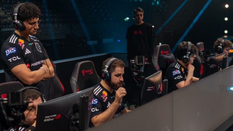 Prediction for FURIA vs GamerLegion &mdash; BLAST Rivals 2026