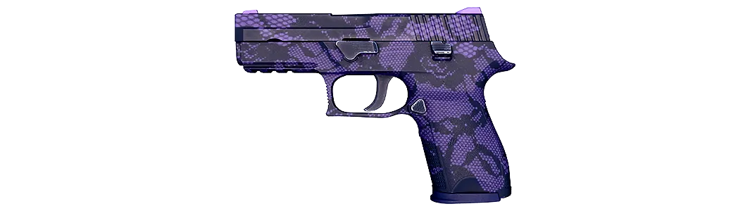 P250 | Plum Netting