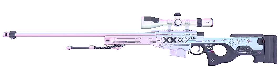 AWP | Printstream