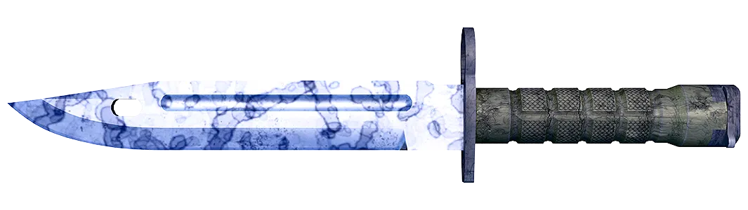 Bayonet | Stained