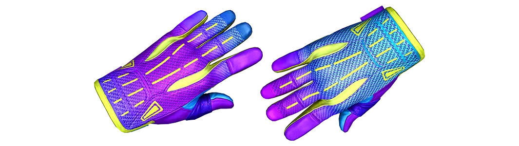 Sport Gloves | Ultra Violent