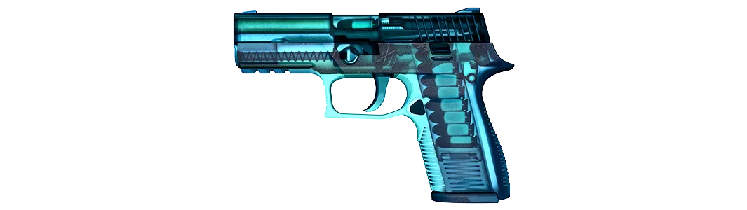P250 | X-Ray