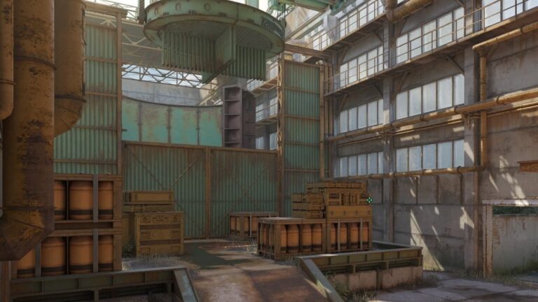 Cache Update: Ukrainian localization added to the Chornobyl liquidators&rsquo; memorial