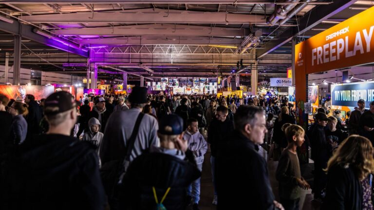 DreamHack Says Goodbye to BYOC: The Festival Era Is Ending