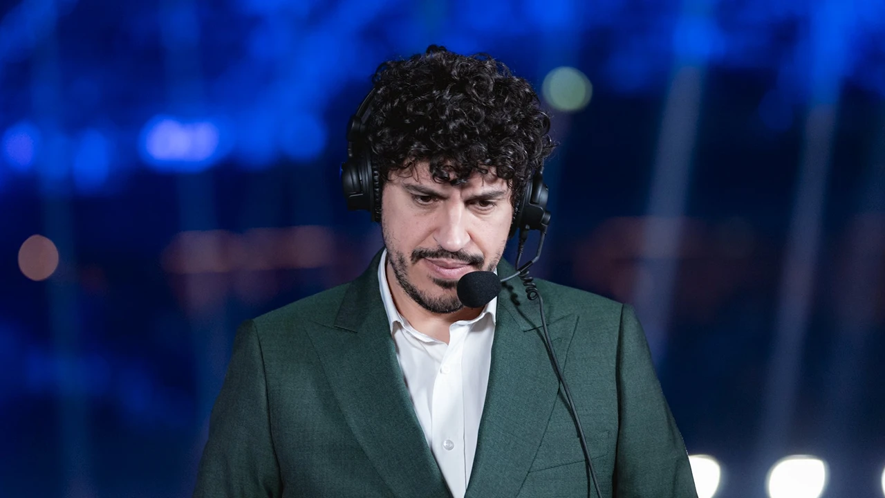 KRL: North American giants target 3DMAX as Envy, TSM, and Luminosity enter the race