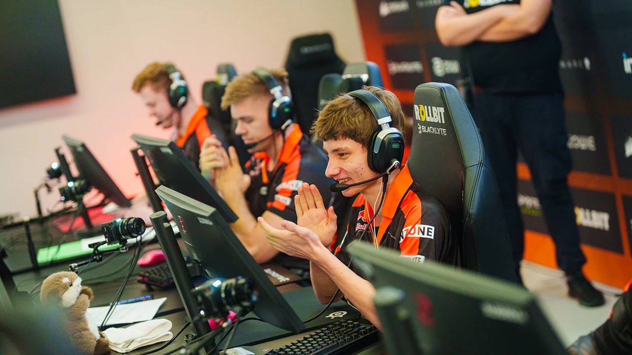 Fnatic Could Sell Part of the Organization Amid Football Club Talks