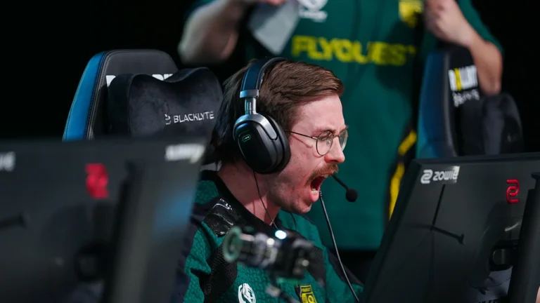 FlyQuest under fire: CS2 community criticizes organization over lack of practice and declining results