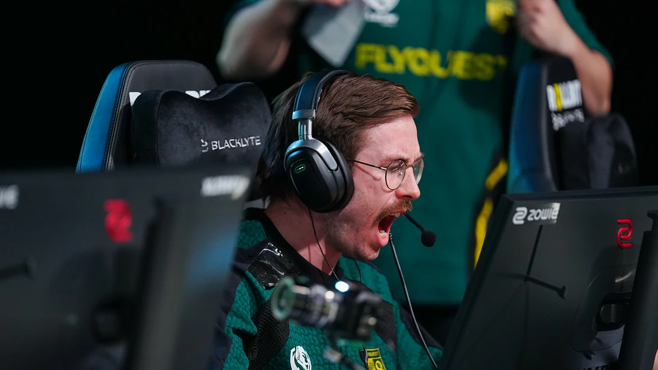 FlyQuest under fire: CS2 community criticizes organization over lack of practice and declining results