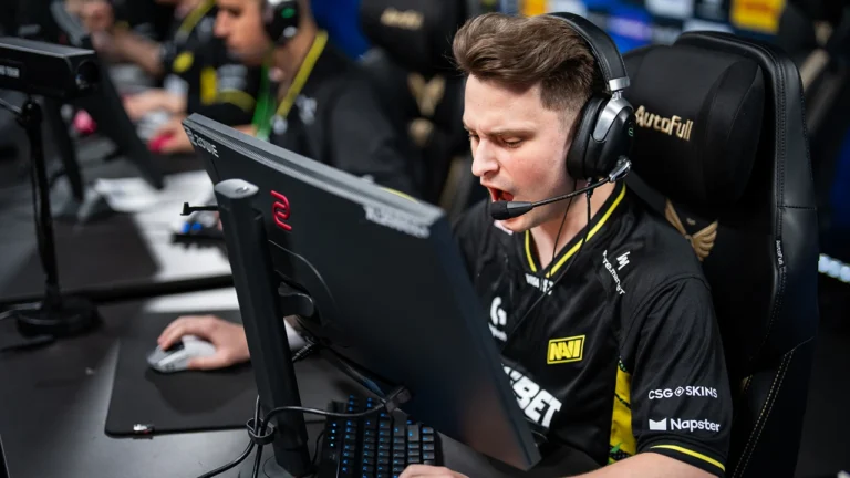 Prediction: NAVI vs Vitality &mdash; IEM Atlanta 2026