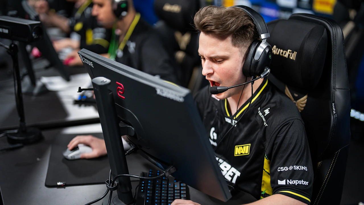 Prediction: NAVI vs Vitality &mdash; IEM Atlanta 2026