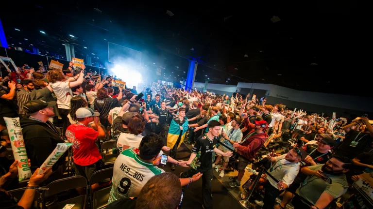 NAVI dominate GamerLegion as w0nderful shines to win IEM Atlanta 2026