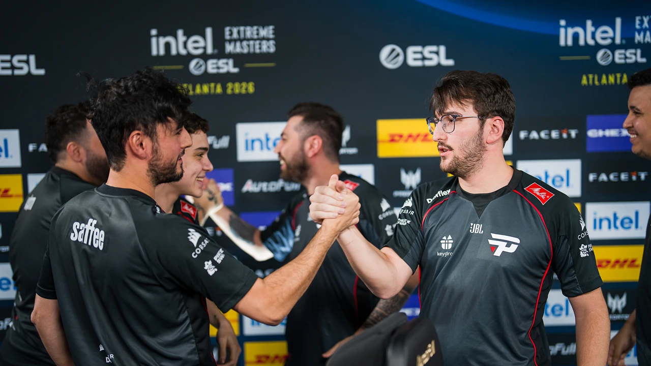 Prediction: paiN vs M80 &mdash; CS Asia Championships 2026