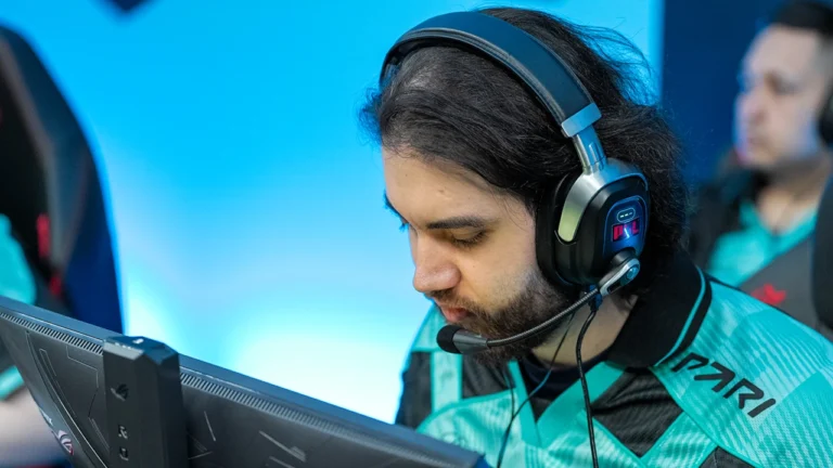 FURIA continue dominant run as PARIVISION eliminate Fisher College at PGL Astana 2026