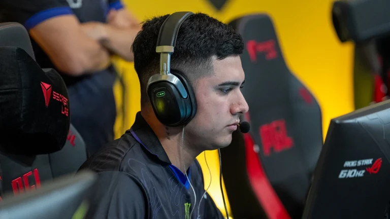 Monte recover against Magic while 9z stun Falcons and spark viral meme at PGL Astana 2026