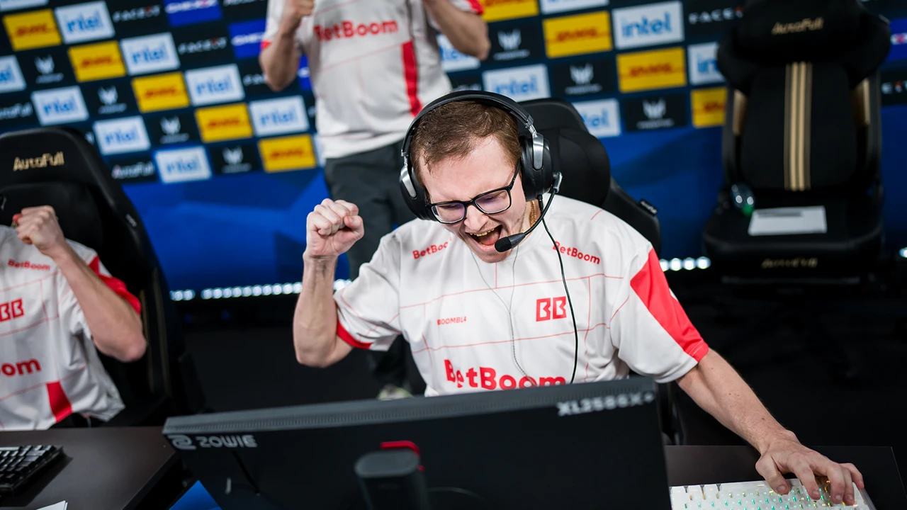 BetBoom crush Vitality&rsquo;s unbeaten run as paiN storm into IEM Atlanta 2026 playoffs