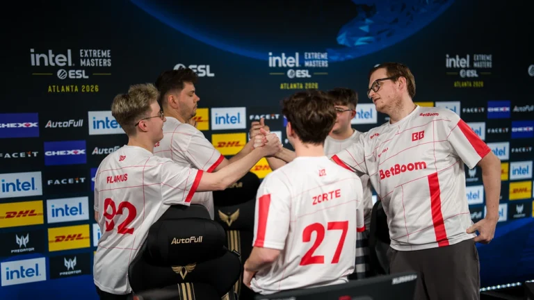 Prediction BetBoom vs Gaimin Gladiators &mdash; IEM Cologne Major 2026 Stage 1