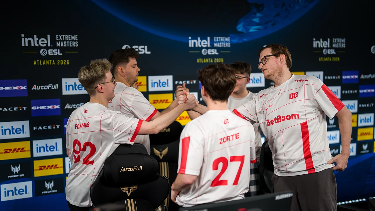 Prediction BetBoom vs Gaimin Gladiators &mdash; IEM Cologne Major 2026 Stage 1