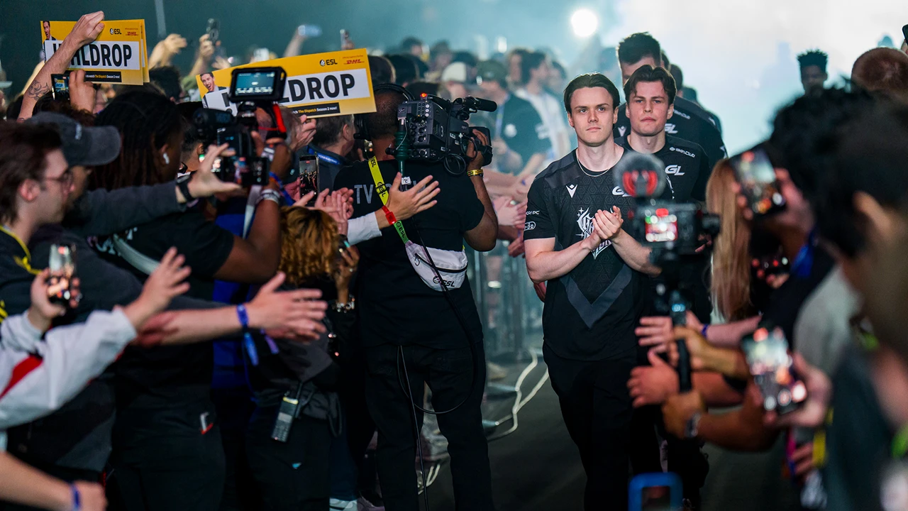 GamerLegion eliminate paiN to reach IEM Atlanta 2026 semi-finals
