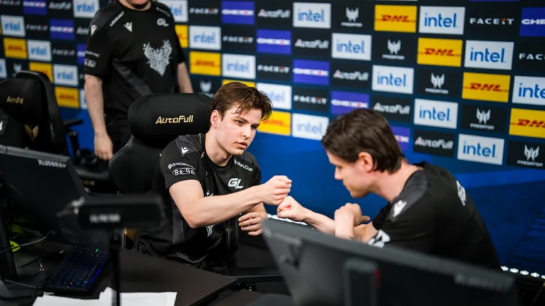 Prediction: Legacy vs GamerLegion &mdash; IEM Atlanta 2026
