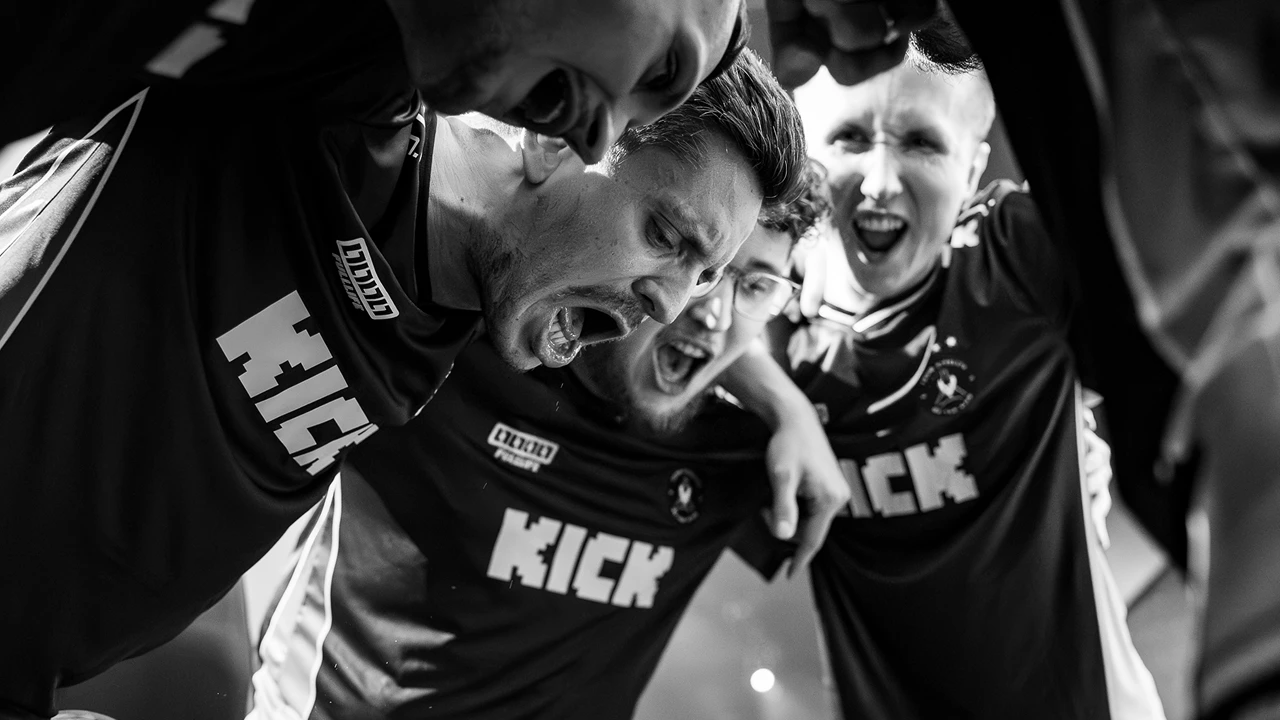 NAVI finally destroy Vitality&rsquo;s dominance and reach IEM Atlanta 2026 semi-finals