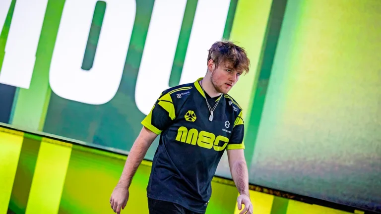 MOUZ outlast M80 while The MongolZ eliminate Liquid at CS Asia Championships 2026